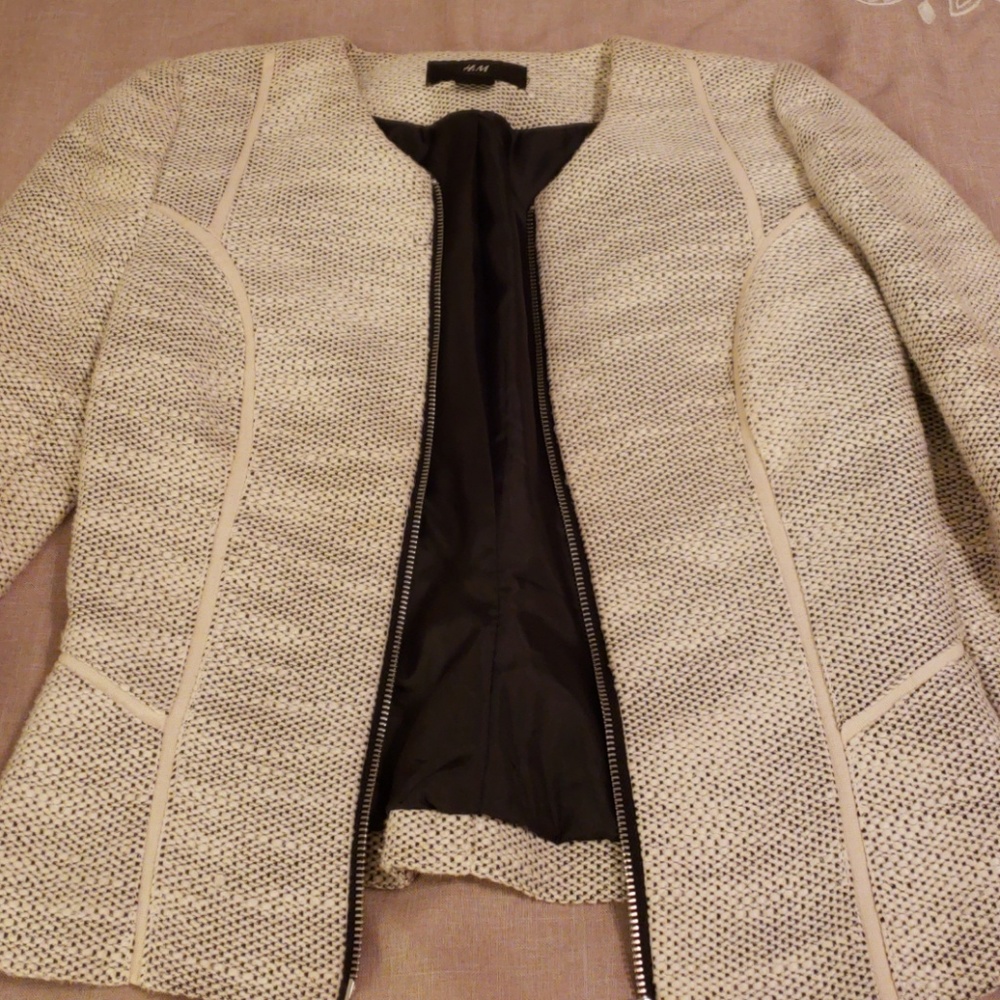 H&M Blazer